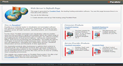 Desktop Screenshot of exsm.com